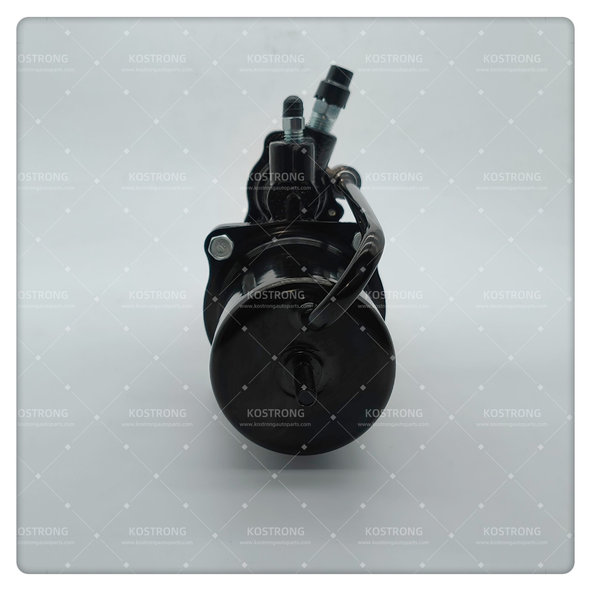 ふう Clutch Booster Assy 642-09004 Aluminum 70mm Parameter Fit For