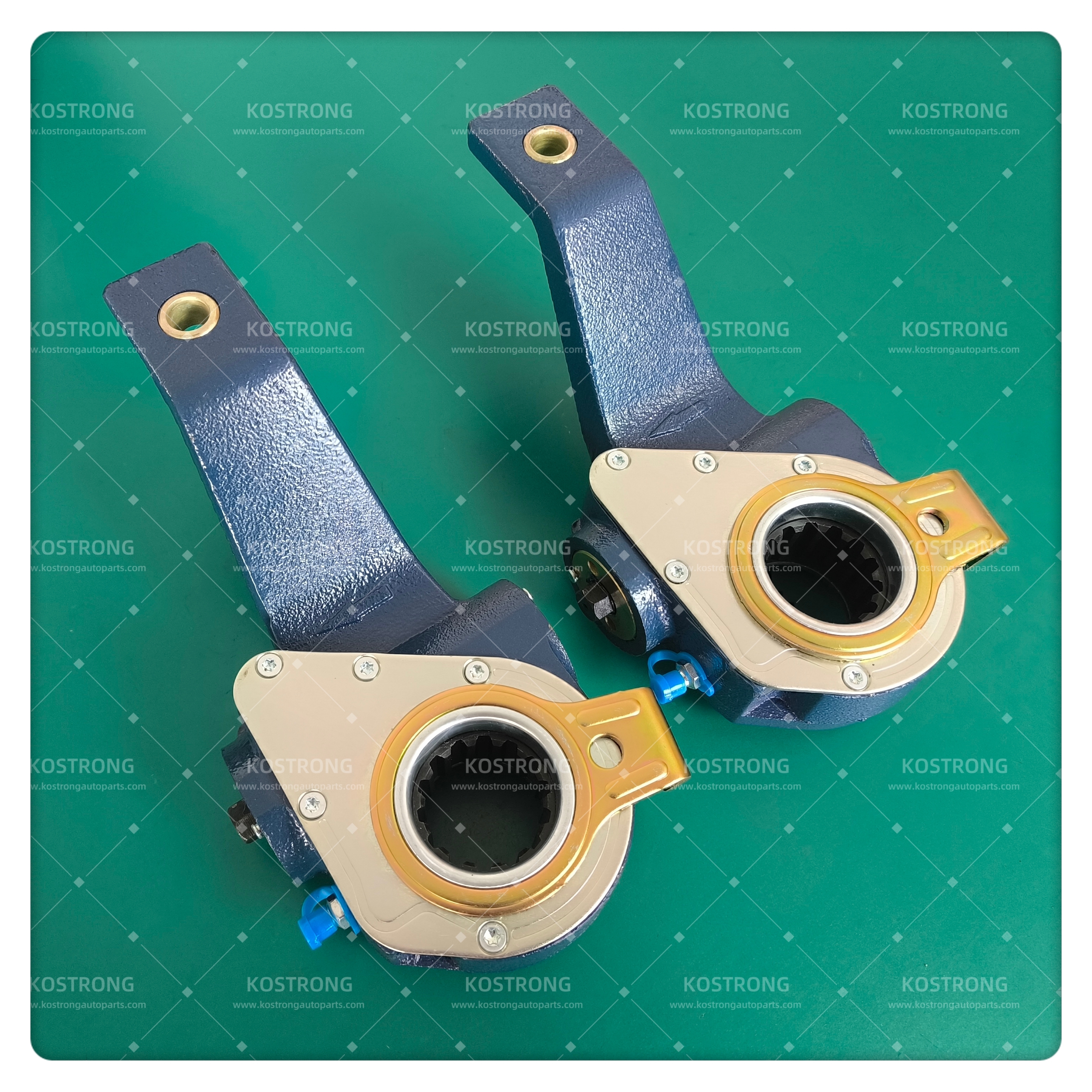 Supply Automatic Brake Adjuster 79839 Suit To China Yutong