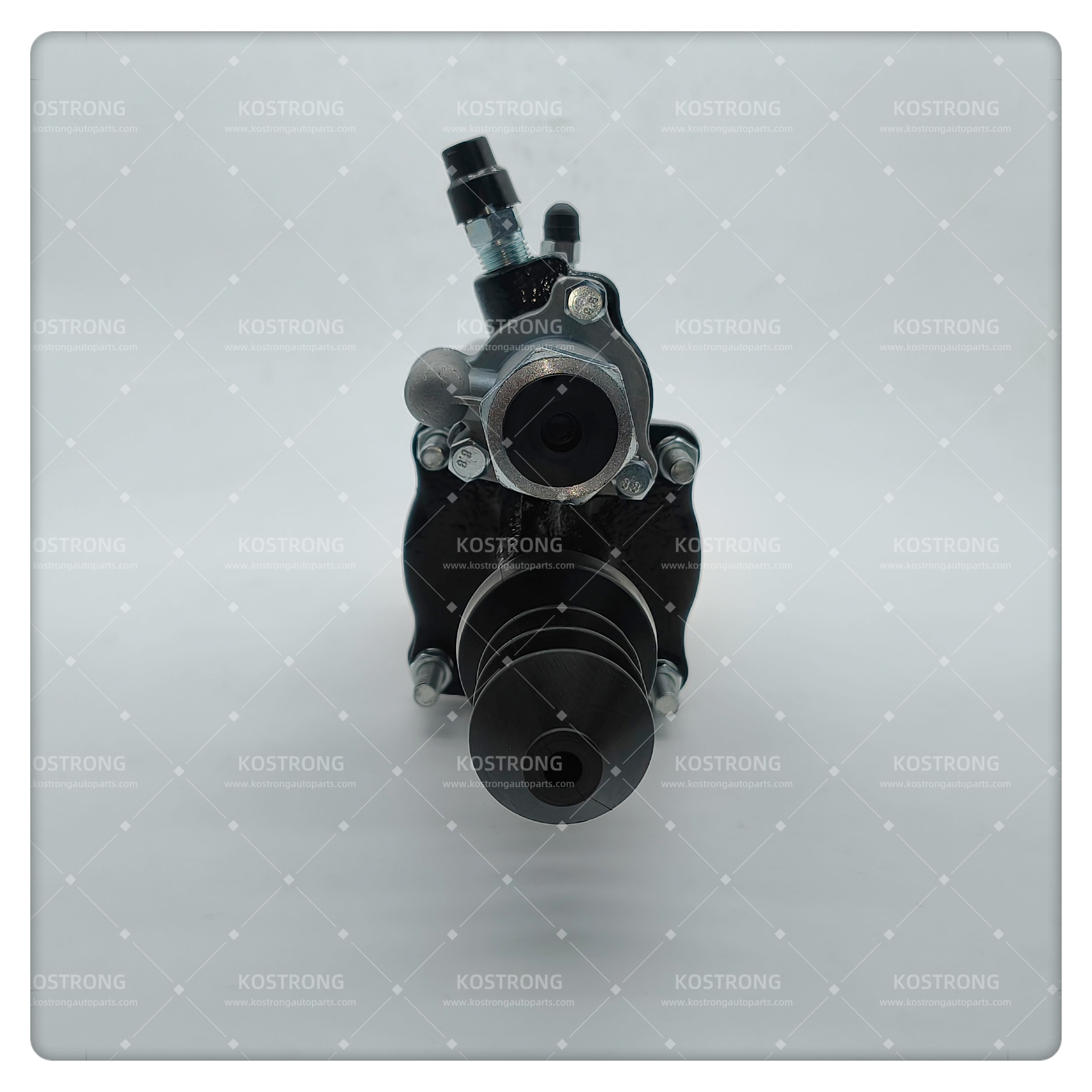 Export Clutch Booster Assy 642-09204 For Japanese Trucks