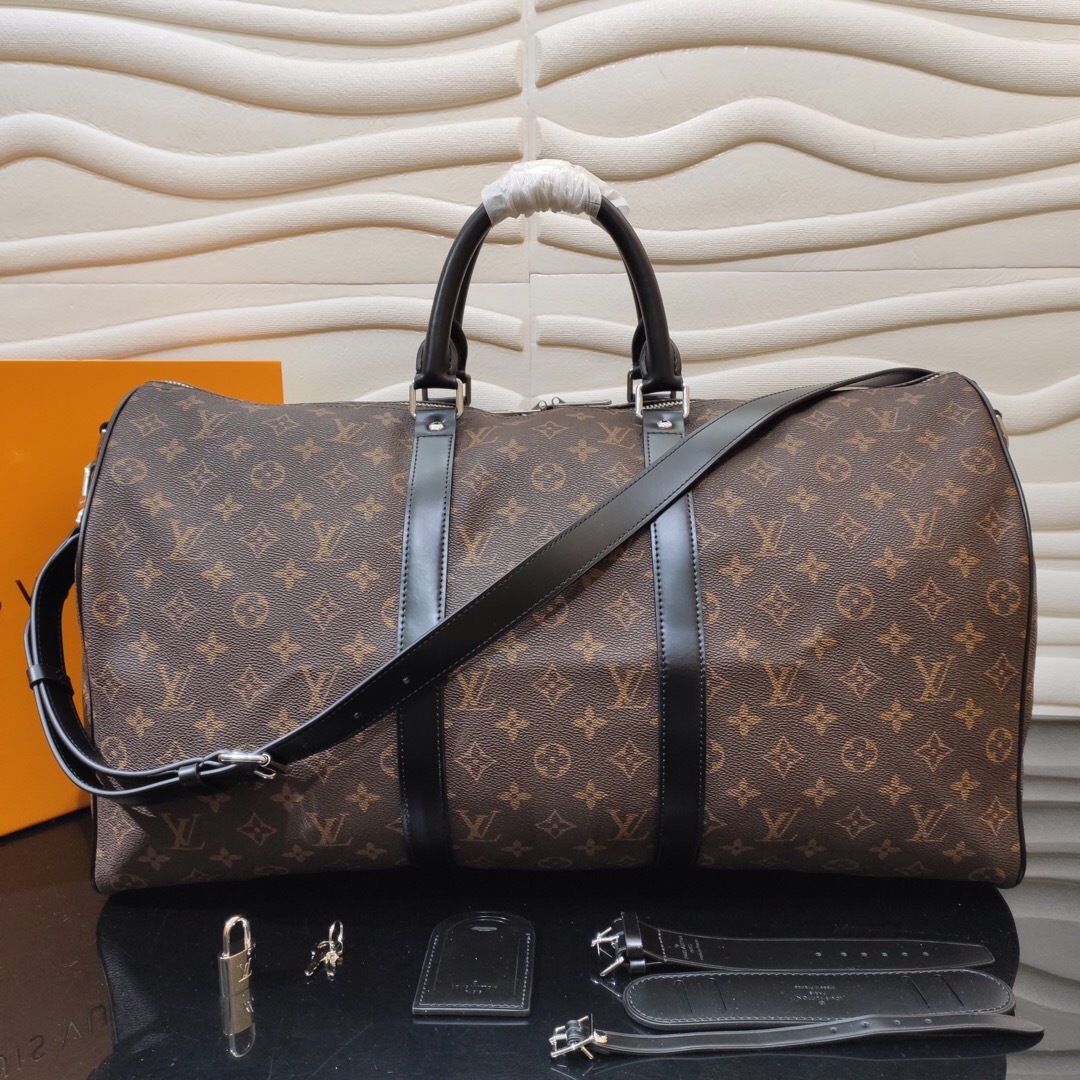 Louis Vuitton Paper Bag + box + dust bag LV, Women's Fashion, Bags