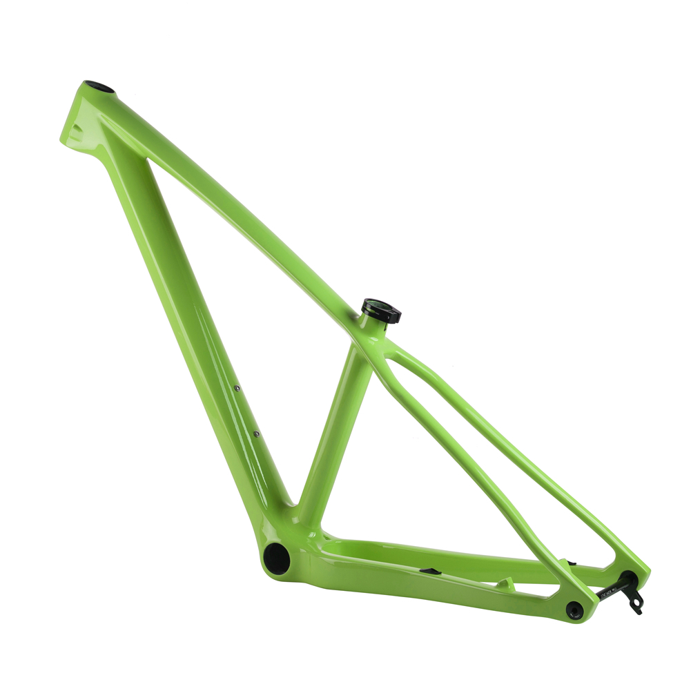 13.5 inch frame bike Cinosural International School
