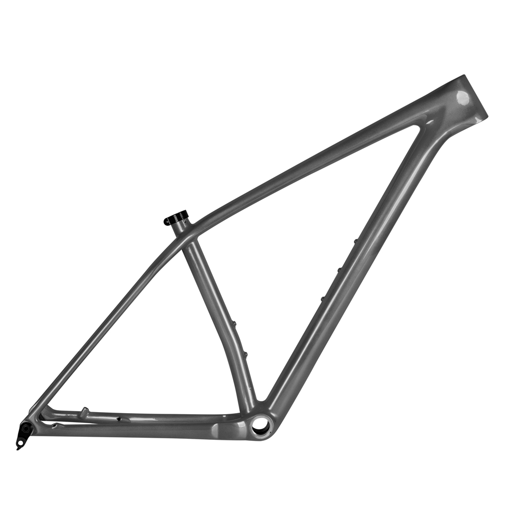 Full Carbon Road Frame Mountain Bike Gravel Cyclocross Frames and Bike