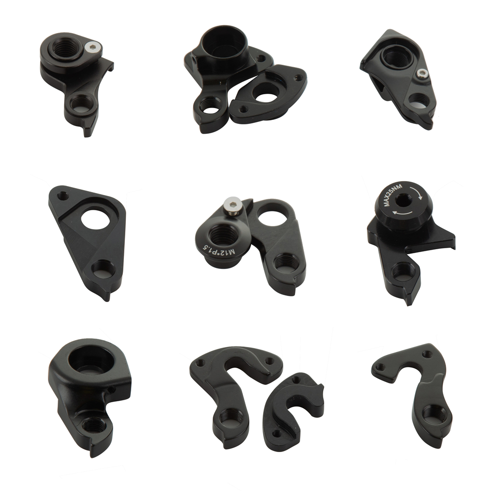 Mtb rear derailleur hanger hot sale