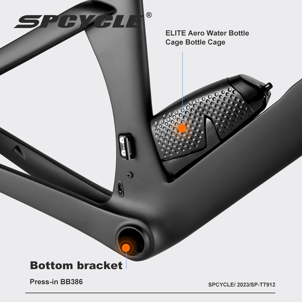 frameset triathlon