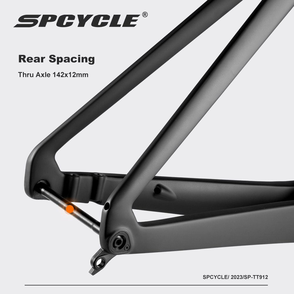 frameset triathlon