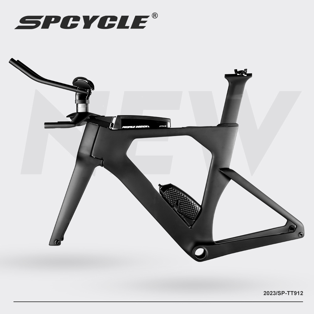 triathlon bike disc