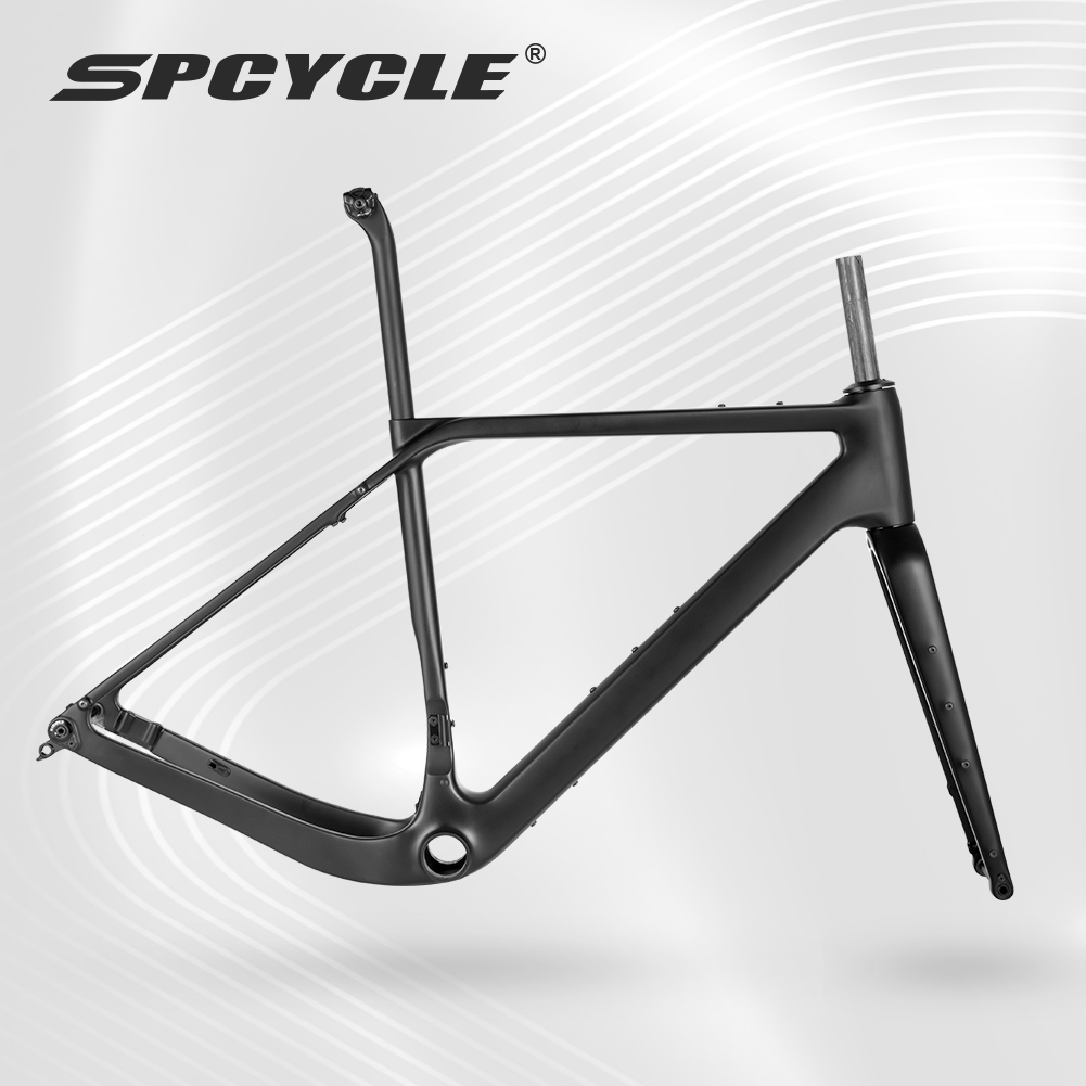 Mtb frame for gravel bike on sale
