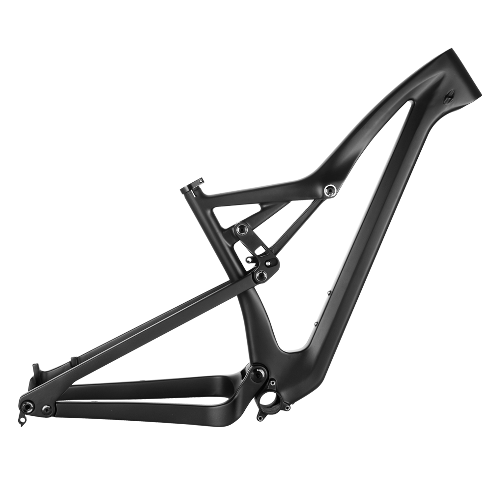 Full suspension frame 29 sale