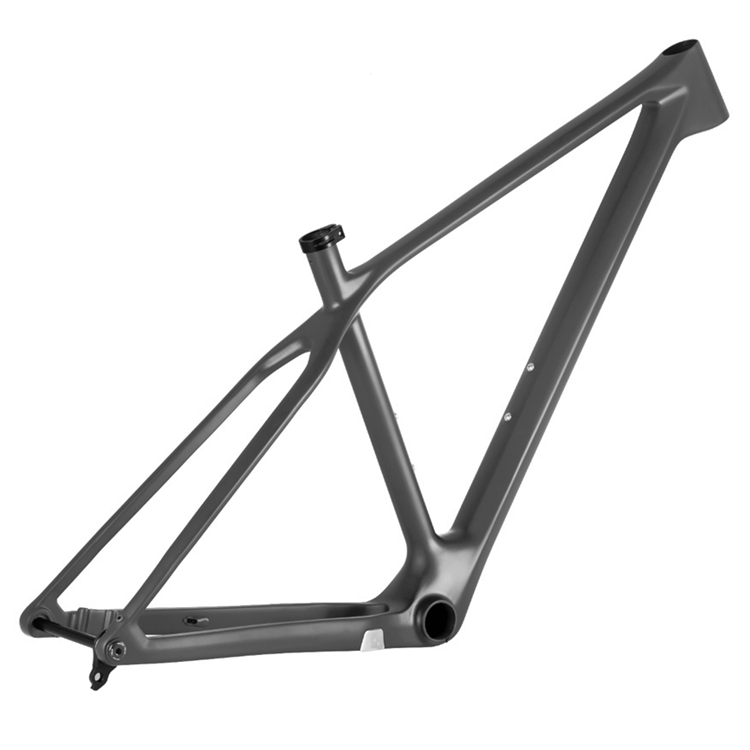 Spcycle 2023 New 29er Carbon MTB Frame 148x12mm Boost UDH 