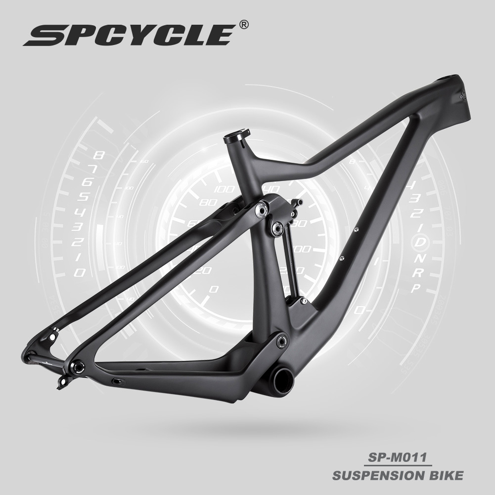 Full Carbon Road Frame Mountain Bike Gravel Cyclocross Frames and Bike wheels