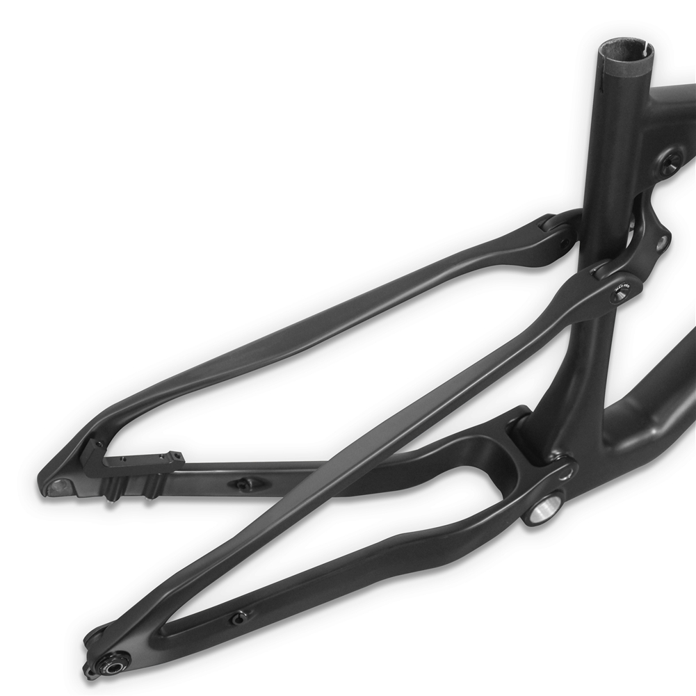 Full Carbon Road Frame Mountain Bike Gravel Cyclocross Frames and Bike