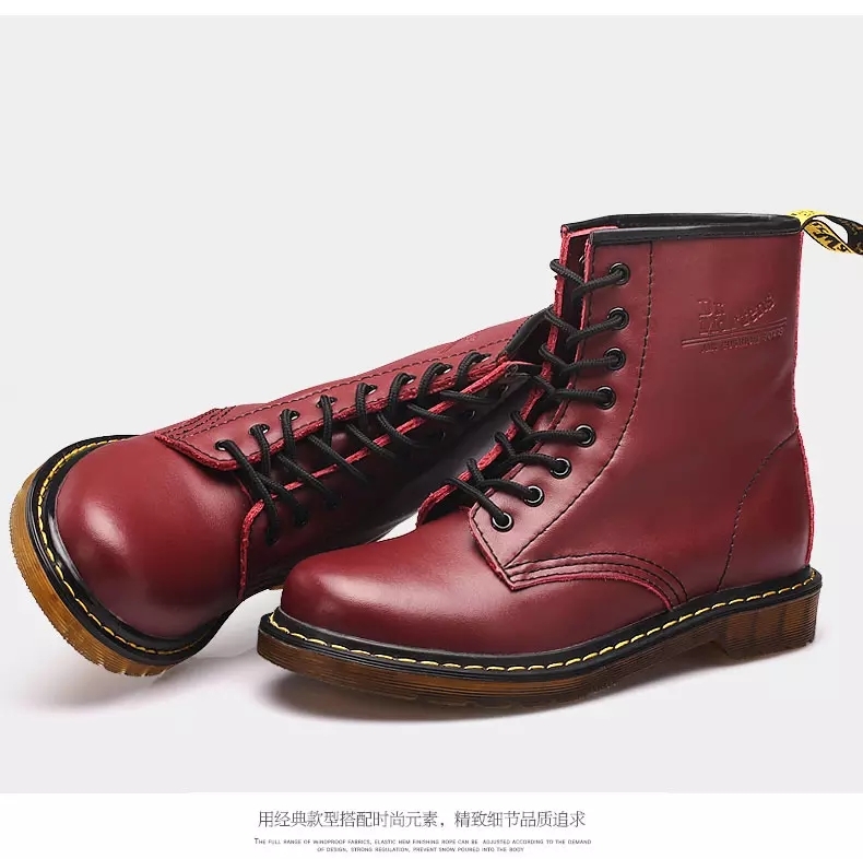 dr martin women boots