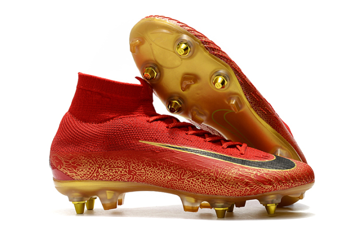 mercurial superfly 6 elite cr7