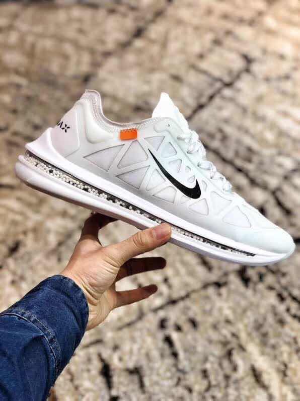 nike air max trainer 97