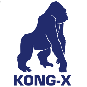 KONG-X