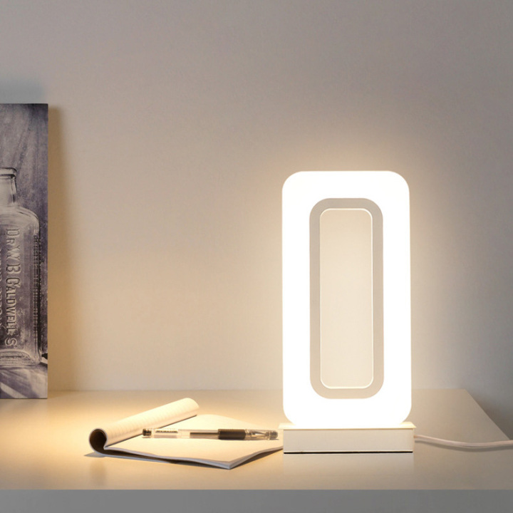 reading bedside lights