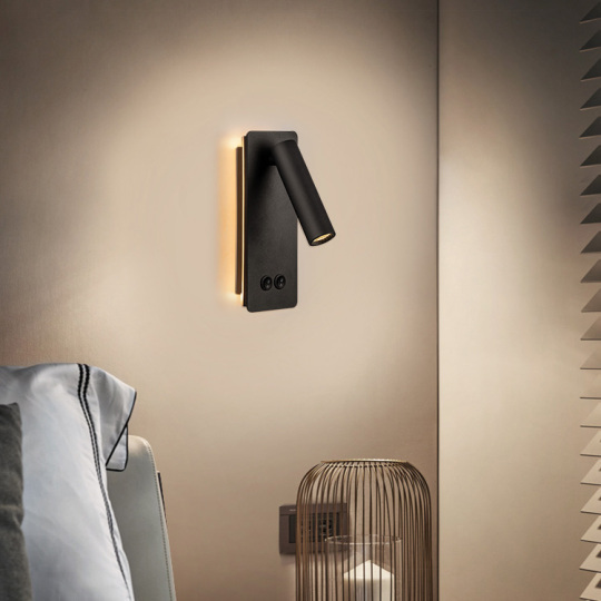 Led Lighting Surface Mount Lighting Downlight Fixtures Luminturs