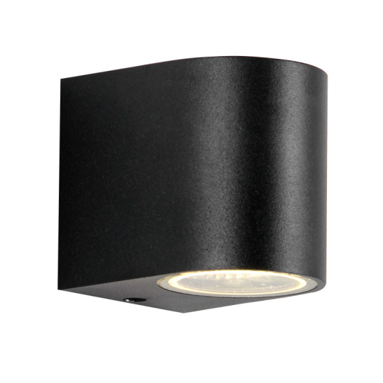 Outdoor 5W COB LED Wall Sconce Light Fixture Waterproof Lamp Gatden Lighting Style # C0371
