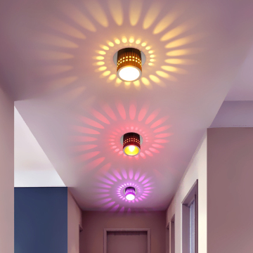 Indoor Wall Light