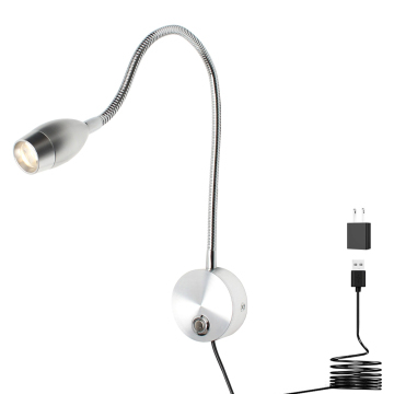 Bedroom Reading Lamp