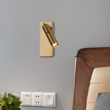 Bedroom Reading Lamp