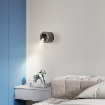 Bedroom Reading Lamp