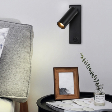 Bedroom Reading Lamp