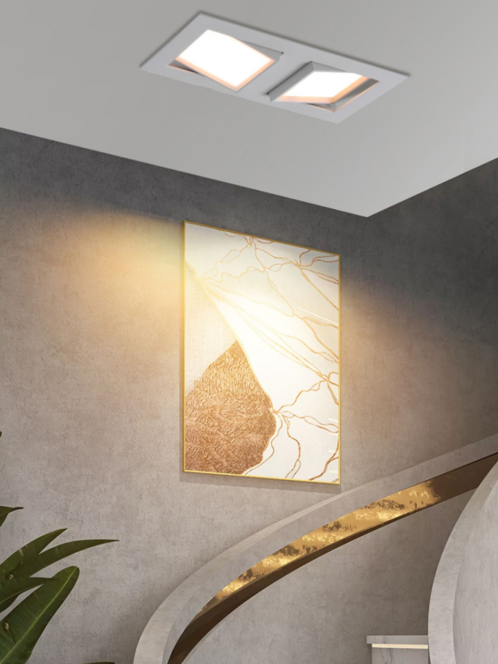 Smd ceiling lights top