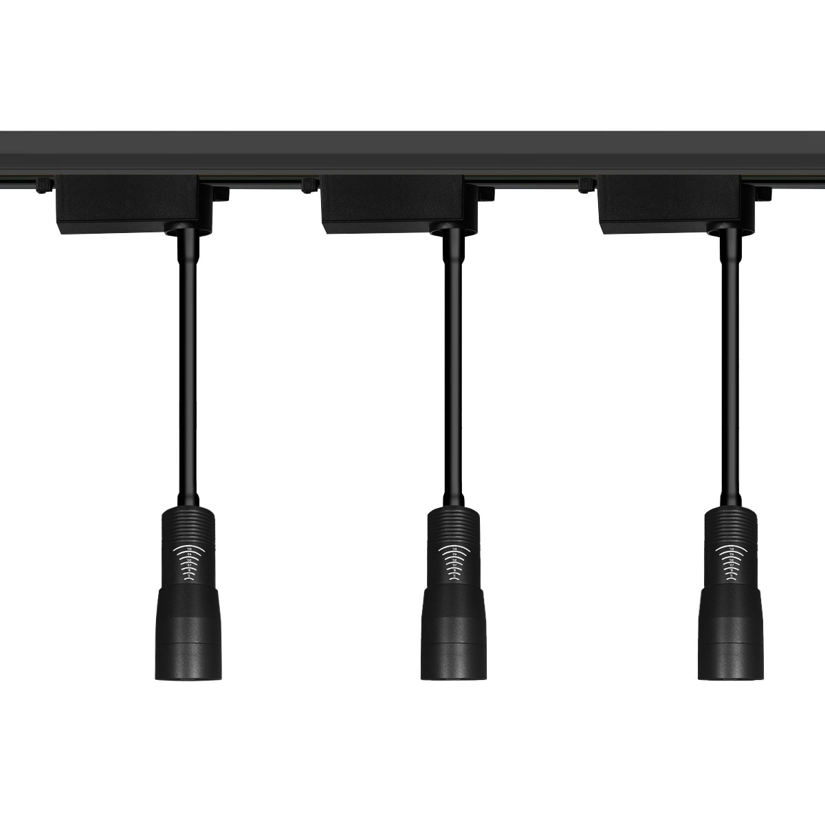 Best COB LED L Type Rail Track Light Beam Angle Zoomable Ceiling ...