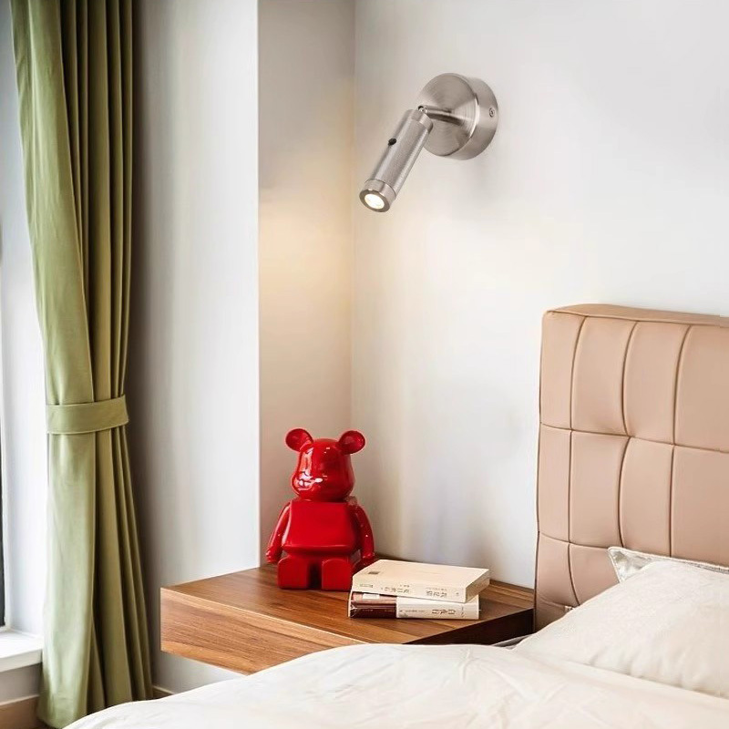 Spotlight switch on sale