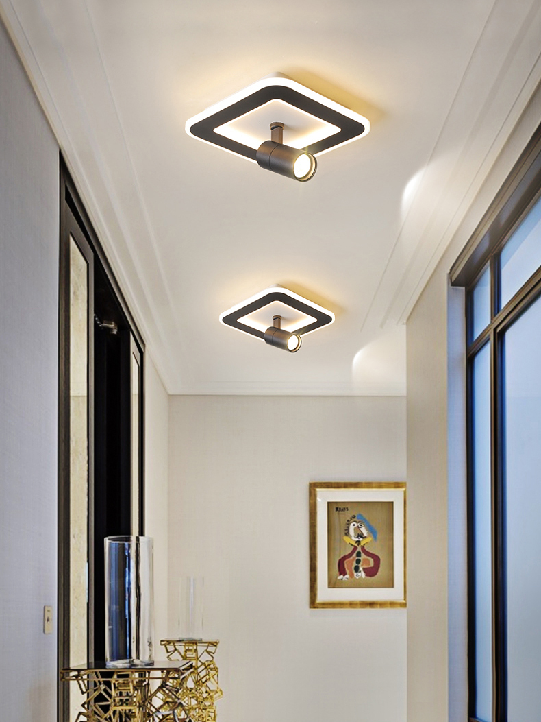 Acrylic light fixtures sale