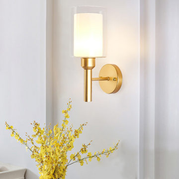 Bedroom Wall Light