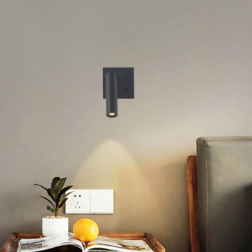 Bedroom Wall Light