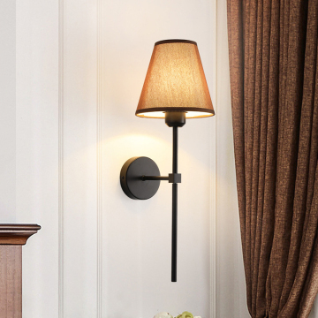 Bedroom Wall Light