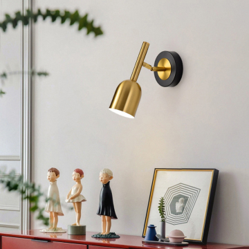 Bedroom Wall Light