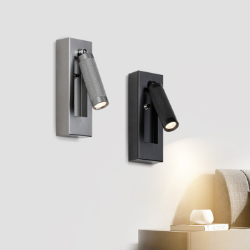 Bedroom Wall Light