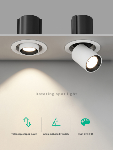 COB Ceiling Lights