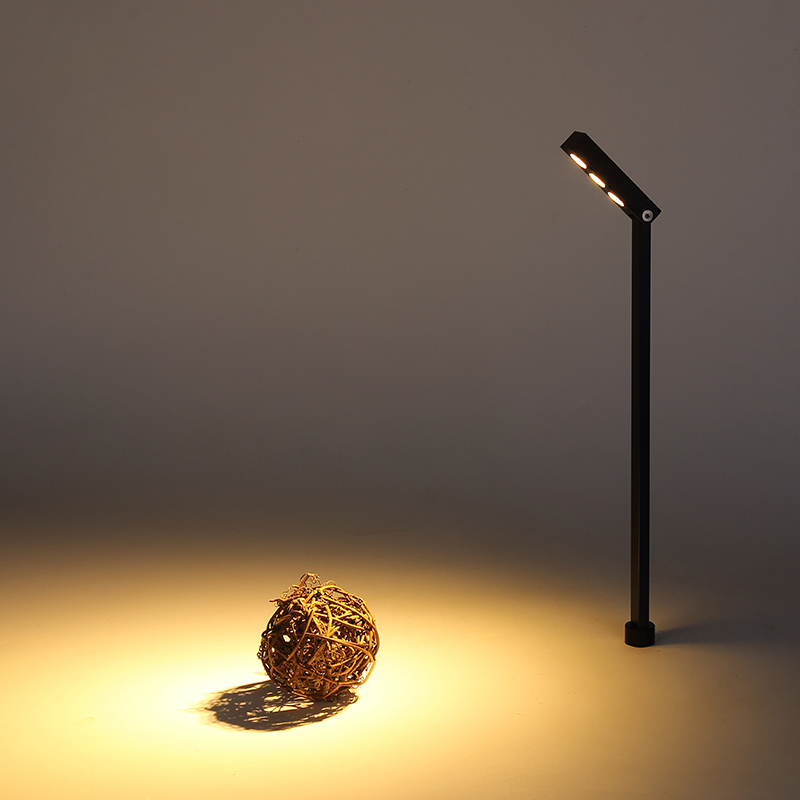 Spotlight Jewelry Style G03001, Led Spotlight Table Lamp