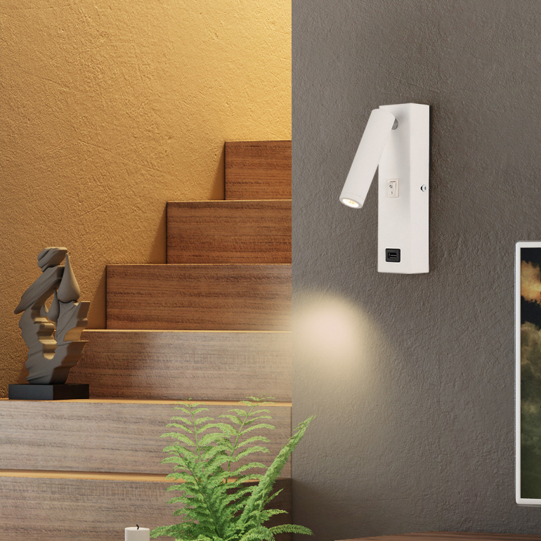 bedside light switch