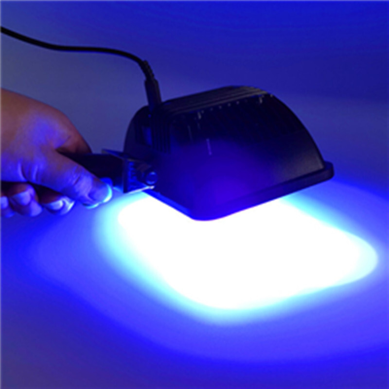36W UV LED Resin Fast UV Curing Lamp for DIY UV Lamp USB Power