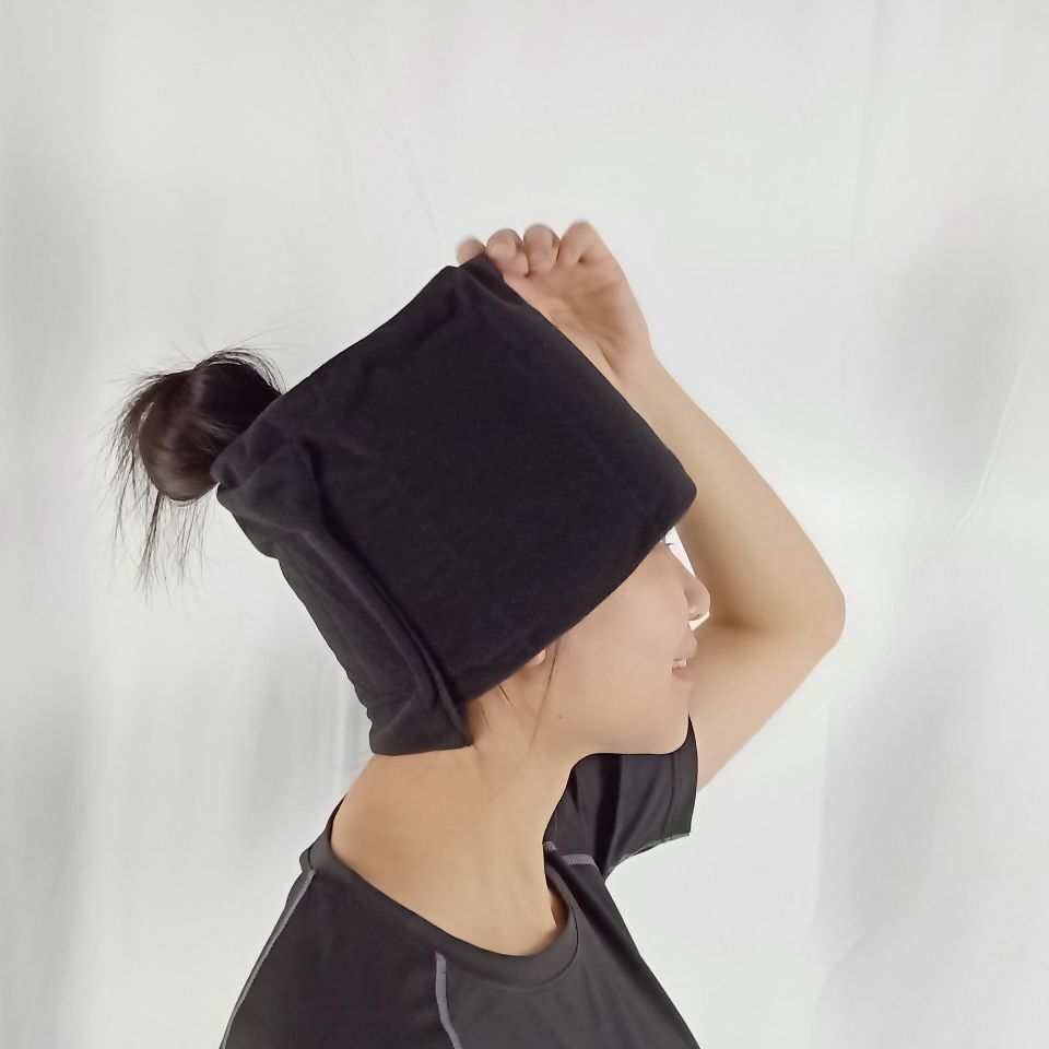 wearable ice pack