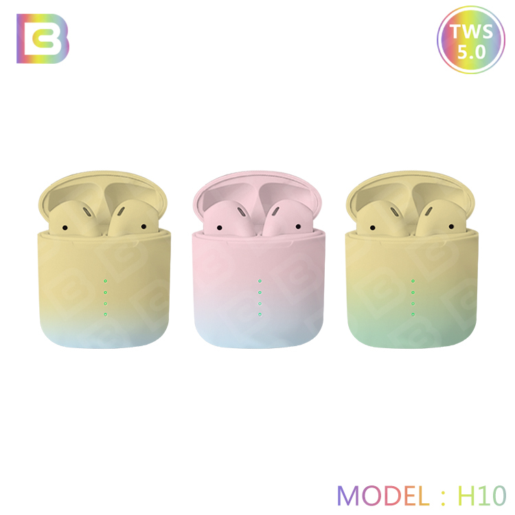TWS 5.0 EARPHONE