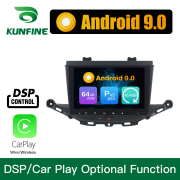 android 10 0 octa core px5 4g ram 64g rom car gps multimedia player car stereo for opel astra k 2016 2017 radio headunit player deckless on sale