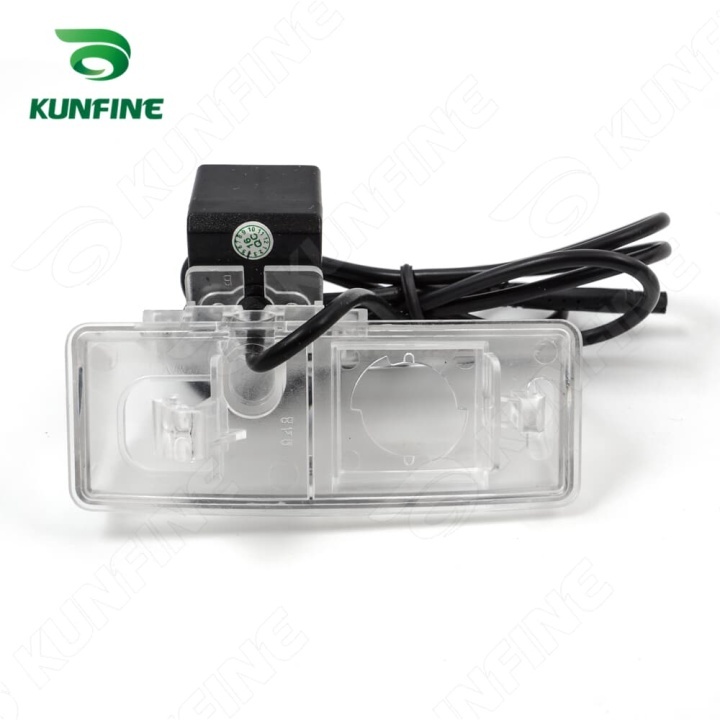 KUNFINE Wireless / Wire CCD Car Rear View Camera for Lexus CT200H 2012