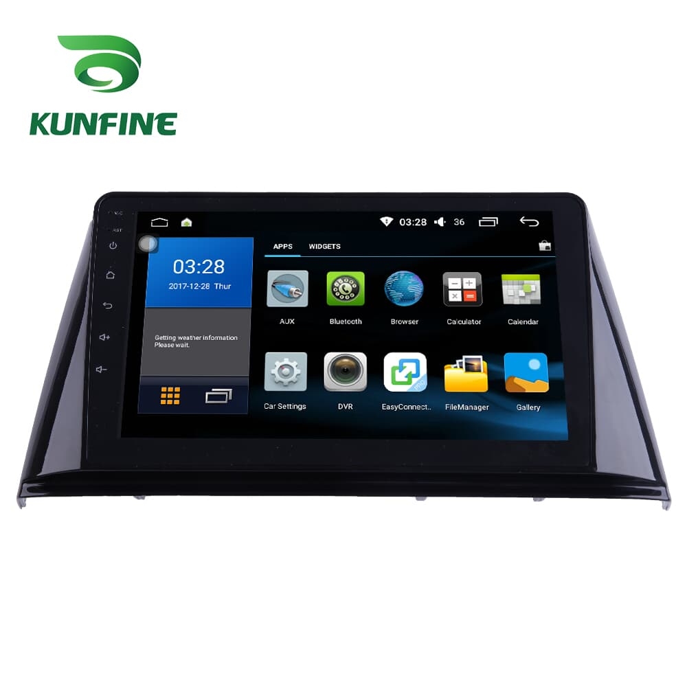 Carplay peugeot 308