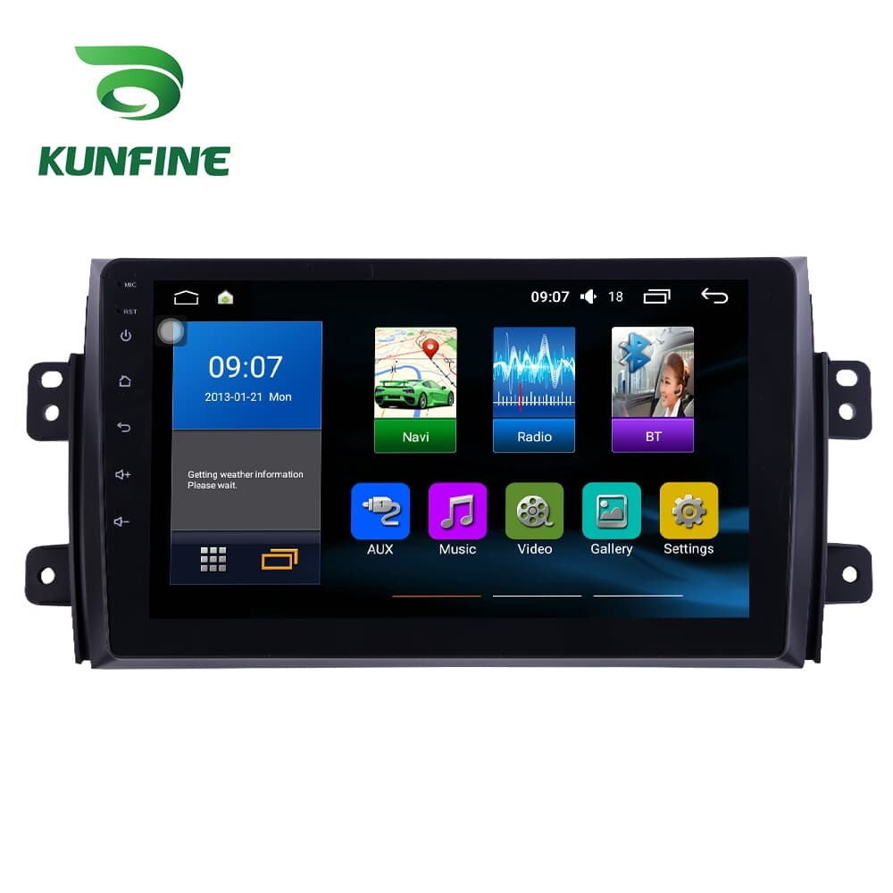 suzuki sx4 android radio suzuki sx4 android radio