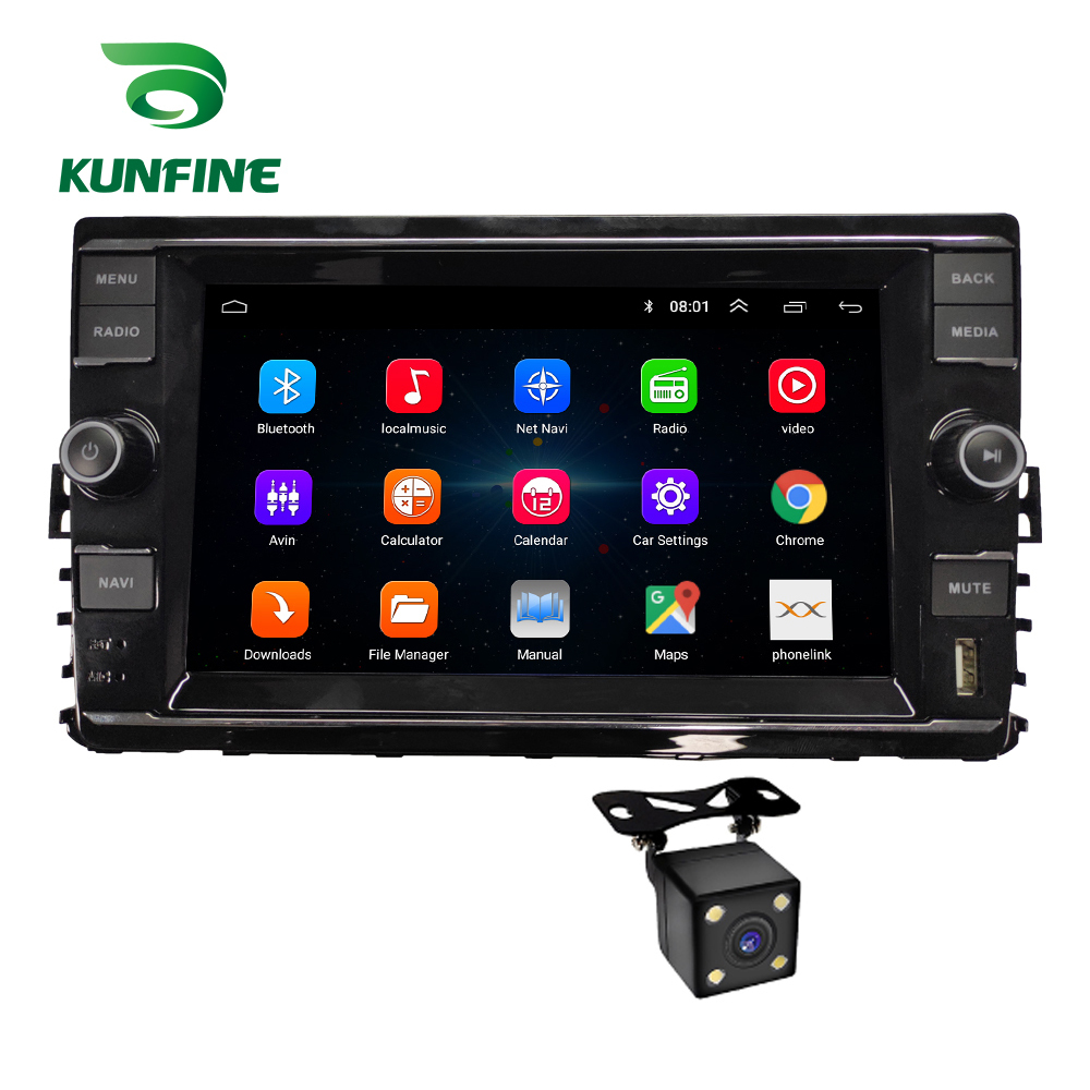 Car Multimedia Player Android Car Vw Car Dvd Gps