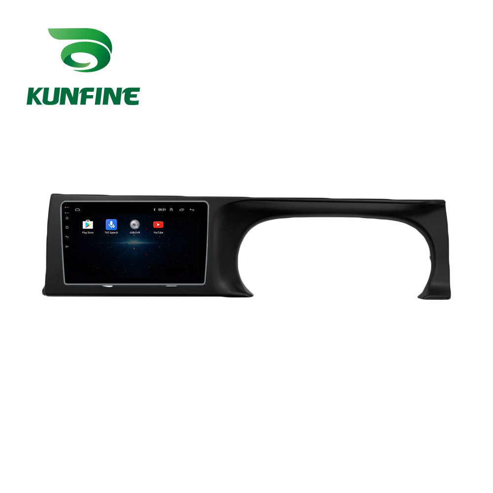 Android Car GPS Multimedia Player Car Stereo For KIA Seltos Radio