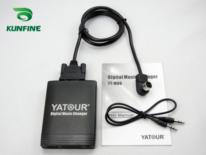 Jvc radio top bluetooth adapter