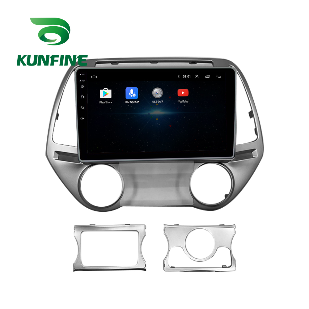 Автомагнитола hyundai dvd